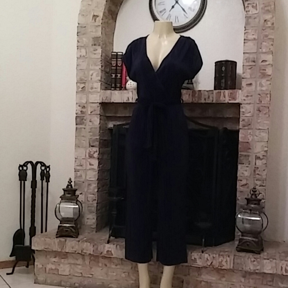 Closetrix Casual/Party Jumpsuit